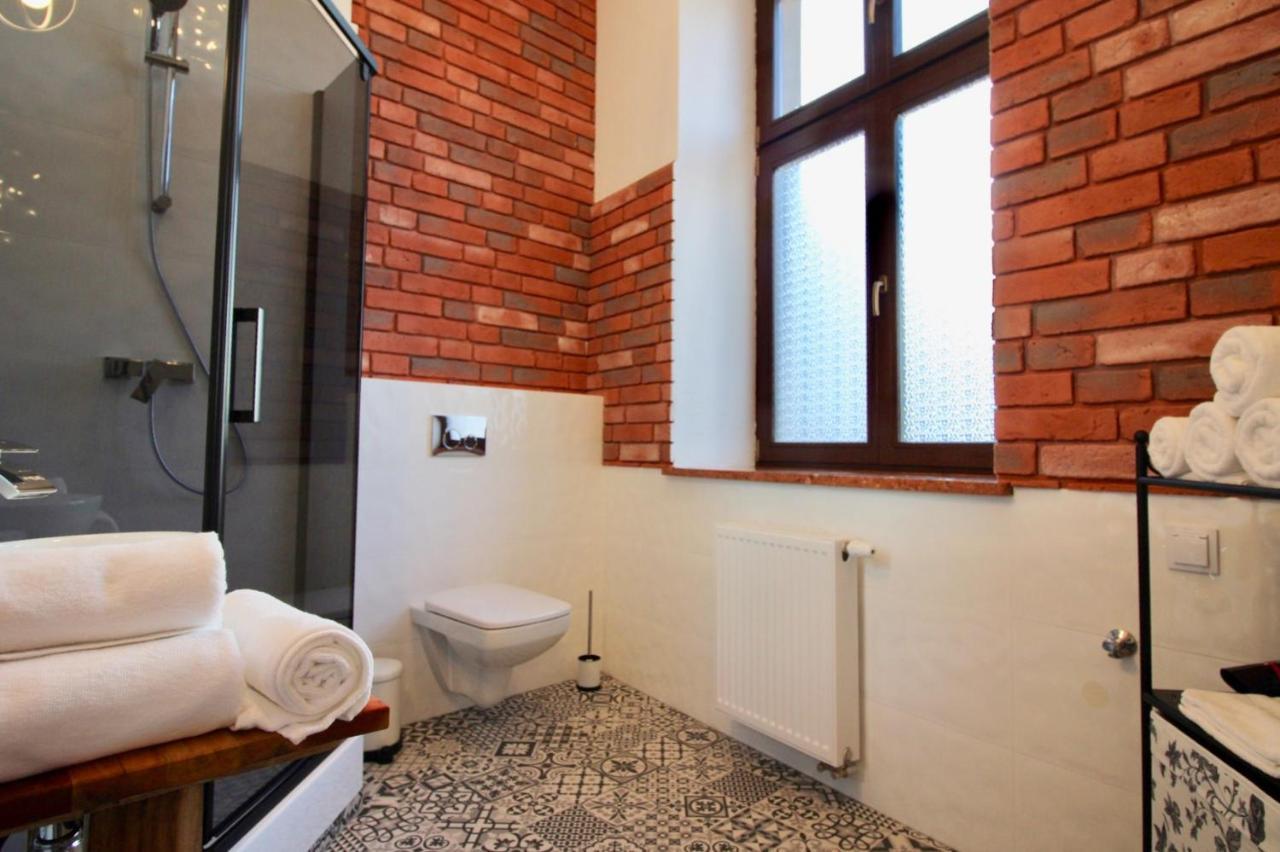 511 Katarzyny Apartment Torun